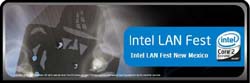 Intel Lanfest